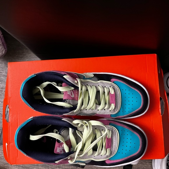 Air Force 1 shadow special edition - Picture 3 of 7